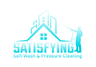 Satisfying Soft Wash & Pressure Cleaning